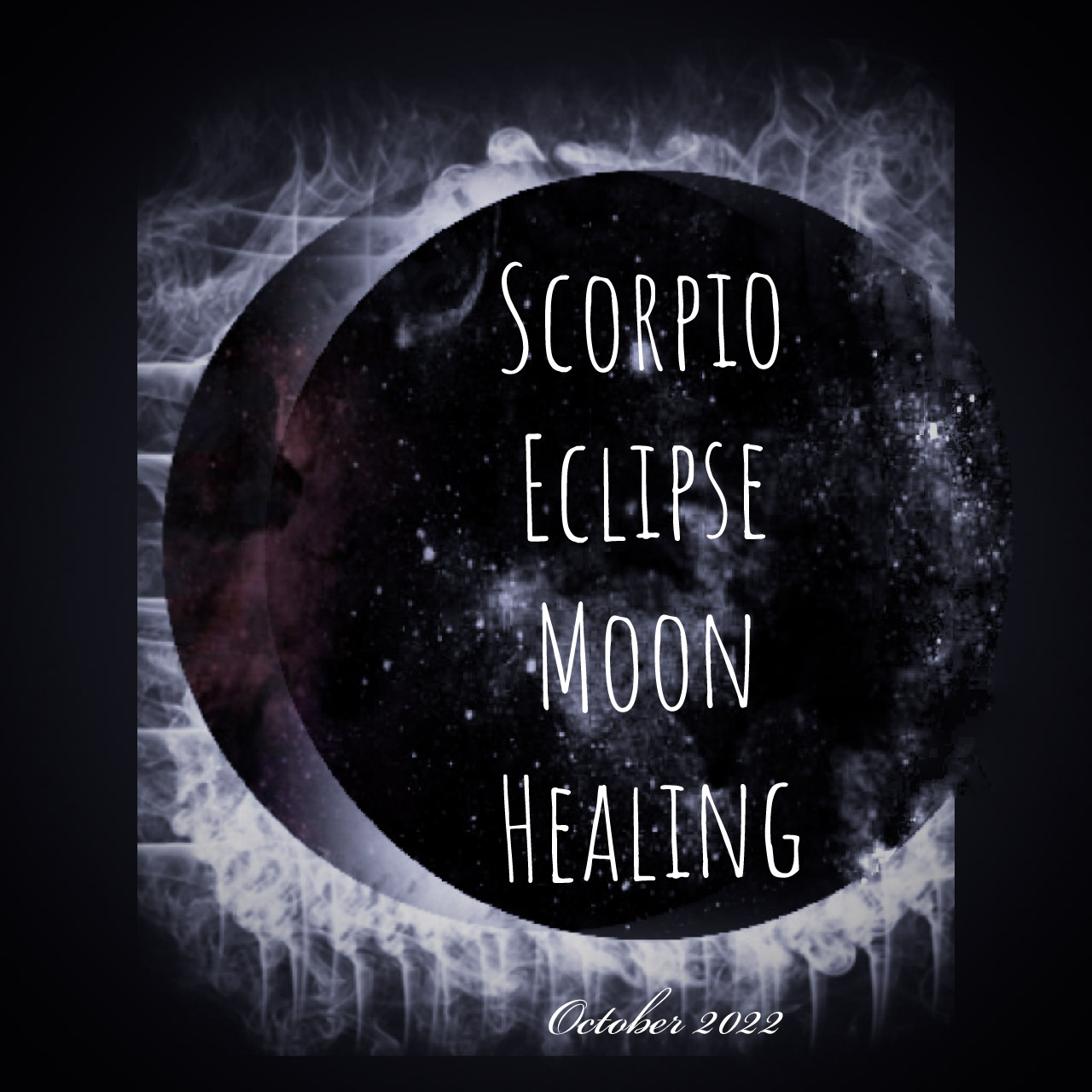 Scorpio New Moon Partial Solar Eclipse October 2022 Firebeans